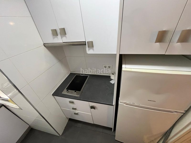 Foto edbe8d6f-a5bf-4310-8388-a784d9ab4a70. Miete etagenwohnung in Parque María Luisa -Giralda Sur Sevilla