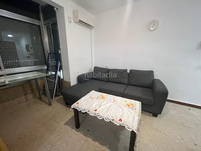 Foto ee7d1b7a-b47d-4349-8f20-e0b50be0a4e9. Miete etagenwohnung in Parque María Luisa -Giralda Sur Sevilla