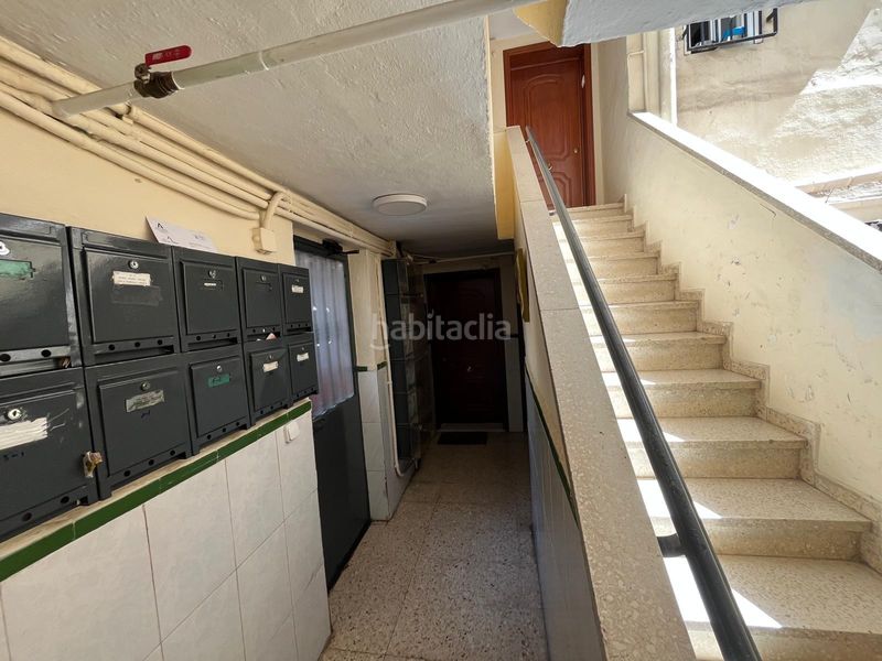 Foto fa7b6d94-b88a-41dc-9fb8-f833e94ebff4. Miete etagenwohnung in Parque María Luisa -Giralda Sur Sevilla