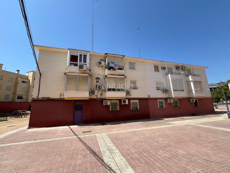 Foto fa8d1b2a-b281-49a4-a147-c0323d12d5d3. Miete etagenwohnung in Parque María Luisa -Giralda Sur Sevilla