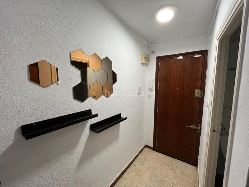 Foto fa9077b0-c0a2-4d97-9d00-c1afa66b40bd. Miete etagenwohnung in Parque María Luisa -Giralda Sur Sevilla