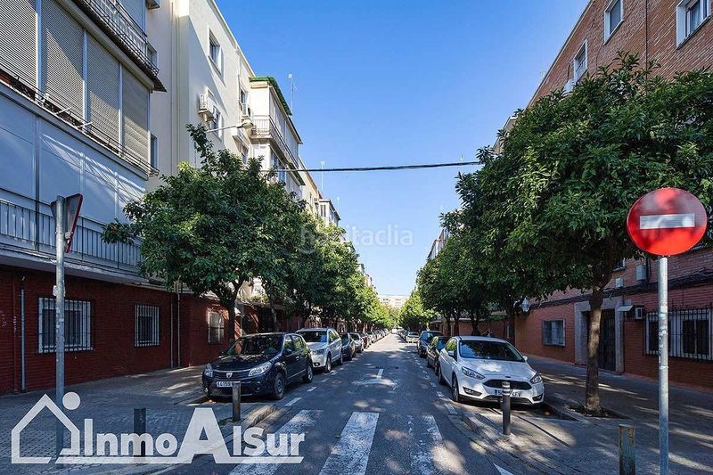 Foto 04f7d959-ad7d-4788-a804-2c62531eb8c0. Pis a El Plantinar - Avda. La Paz - El Juncal Sevilla