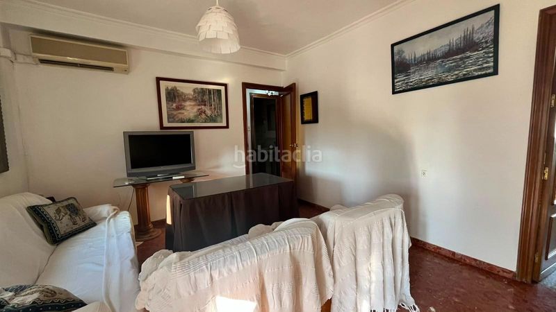 Foto aafe1739-259e-4da1-8dc1-23a738834452. Pis a El Plantinar - Avda. La Paz - El Juncal Sevilla