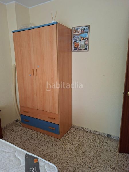 Foto 126bd574-d994-4cfb-b3e6-2b7a5020d1d3. Rent flat in El Plantinar - Avda. La Paz - El Juncal Sevilla