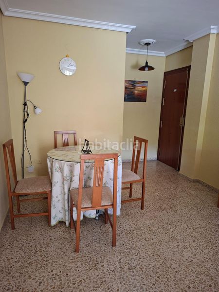 Foto 1cd713e6-7b4f-4593-852e-c10b00726c37. Rent flat in El Plantinar - Avda. La Paz - El Juncal Sevilla