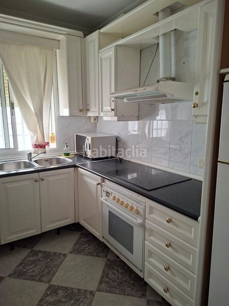 Foto 20eb67b6-d065-4366-ae98-c2a7edfbc270. Rent flat in El Plantinar - Avda. La Paz - El Juncal Sevilla