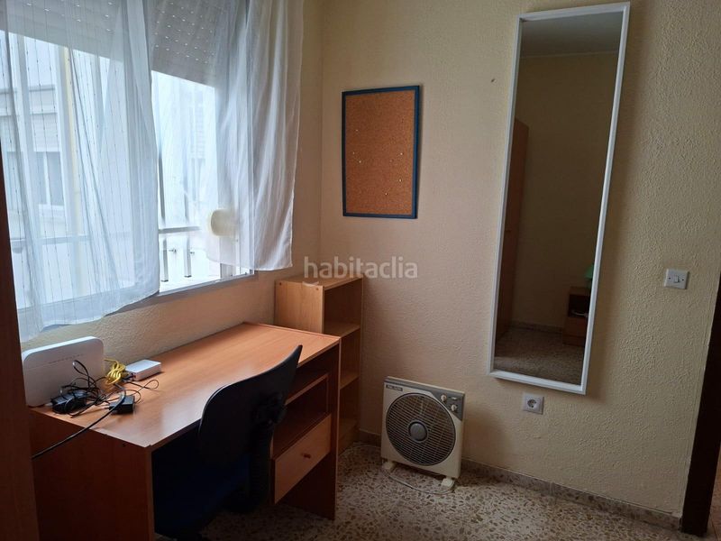 Foto 3332d9f9-b89d-4c1b-ae09-c8faedd25a1d. Rent flat in El Plantinar - Avda. La Paz - El Juncal Sevilla