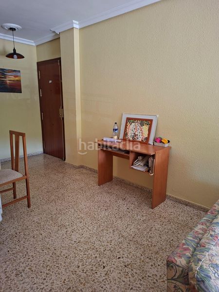 Foto 552e507c-ad8d-434c-9b51-55bb858a8752. Rent flat in El Plantinar - Avda. La Paz - El Juncal Sevilla
