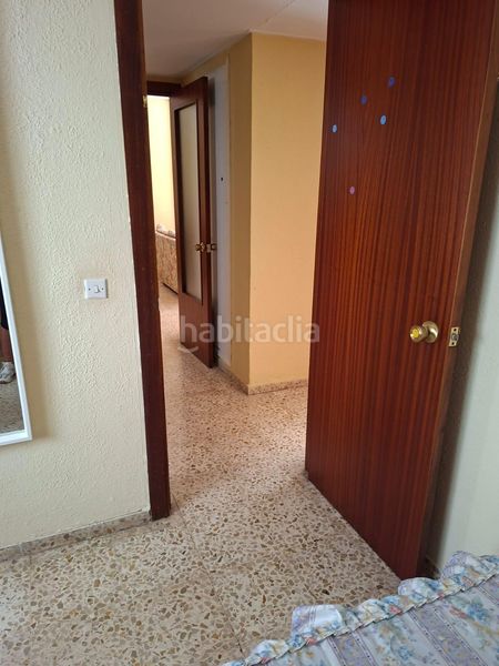Foto 91a6c570-4143-4ef4-bf9e-ef4feb6a1a7f. Rent flat in El Plantinar - Avda. La Paz - El Juncal Sevilla
