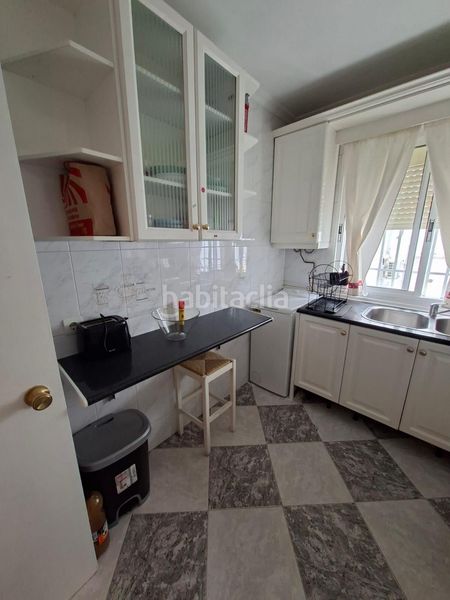 Foto 943d56e3-2dc4-426c-8716-03e0eb7d632f. Rent flat in El Plantinar - Avda. La Paz - El Juncal Sevilla
