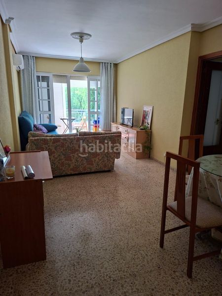 Foto 9b2f18c7-0e0a-4e8d-ac95-14db573aa6a5. Rent flat in El Plantinar - Avda. La Paz - El Juncal Sevilla