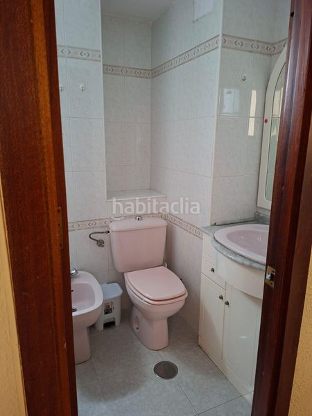 Foto b3bd51a3-c6df-4f3a-8bf2-599e9cd5a83d. Rent flat in El Plantinar - Avda. La Paz - El Juncal Sevilla