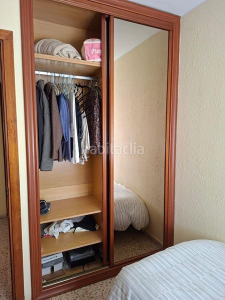 Foto b8abbf31-d0bd-43c8-9681-22f52458a17b. Rent flat in El Plantinar - Avda. La Paz - El Juncal Sevilla