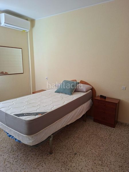 Foto e8632470-8ec5-4006-9205-0073d1b45173. Rent flat in El Plantinar - Avda. La Paz - El Juncal Sevilla