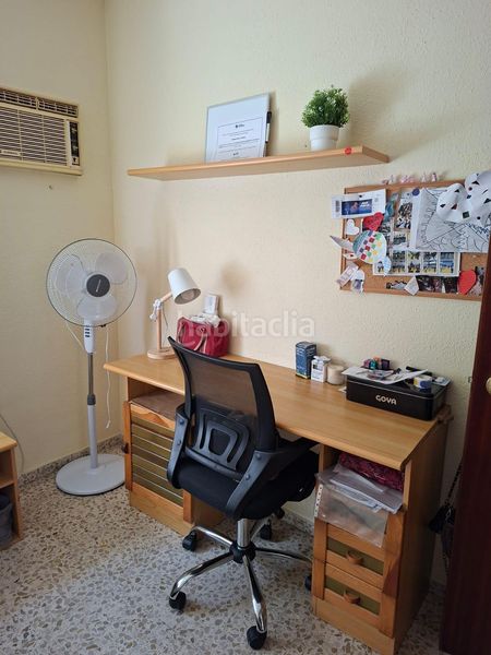 Foto fa8d9ecc-5874-41a8-96a6-ae3c7dde6f92. Rent flat in El Plantinar - Avda. La Paz - El Juncal Sevilla