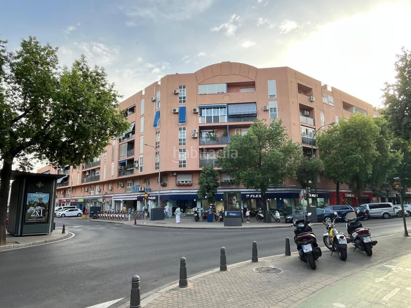 Foto 0b90ee97-17f1-4937-92e8-ccf8dcef2ab3. Pis a El Porvenir Sevilla