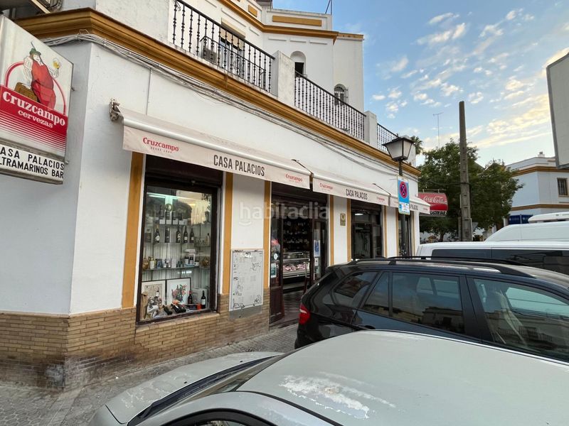 Foto 11d8f0ee-4d3c-4e83-8362-7985279bd23c. Pis a El Porvenir Sevilla