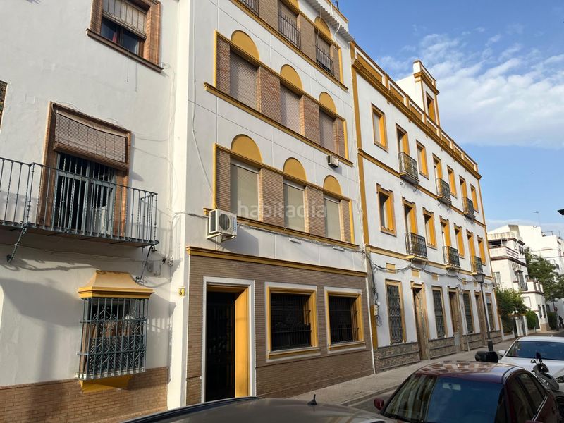 Foto 127a2745-72d4-460b-b0f9-98af921ca4f9. Pis a El Porvenir Sevilla