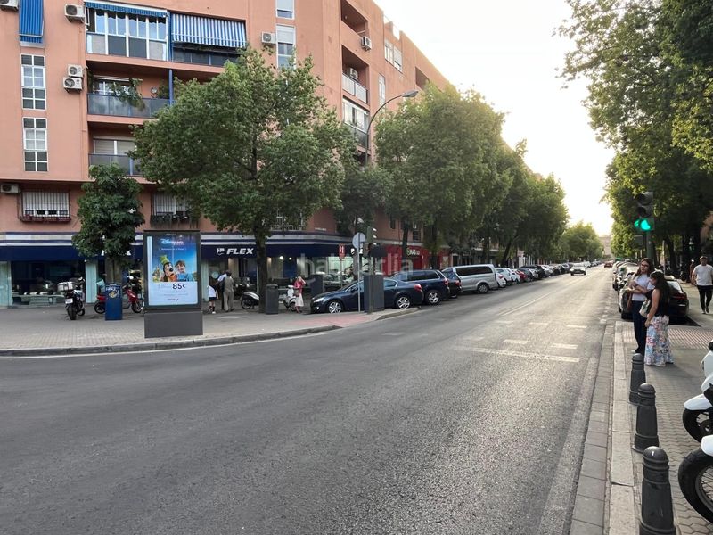 Foto 214ce990-35cc-4662-99d6-921de3e9a1de. Pis a El Porvenir Sevilla