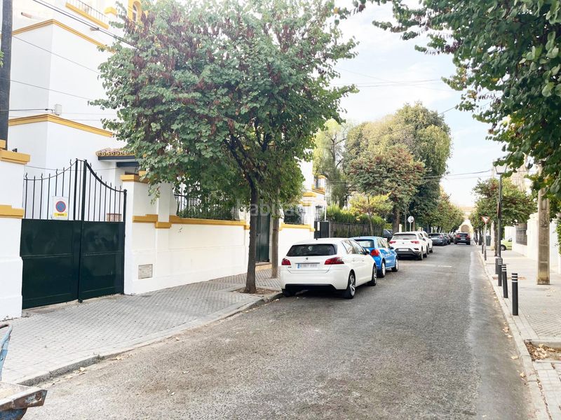 Foto 3fa35497-0a04-49f8-88cc-da454e6263c5. Pis a El Porvenir Sevilla