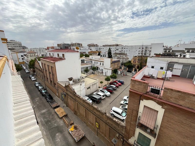 Foto 54661432-00c9-4cbe-b023-a29f69efebea. Pis a El Porvenir Sevilla