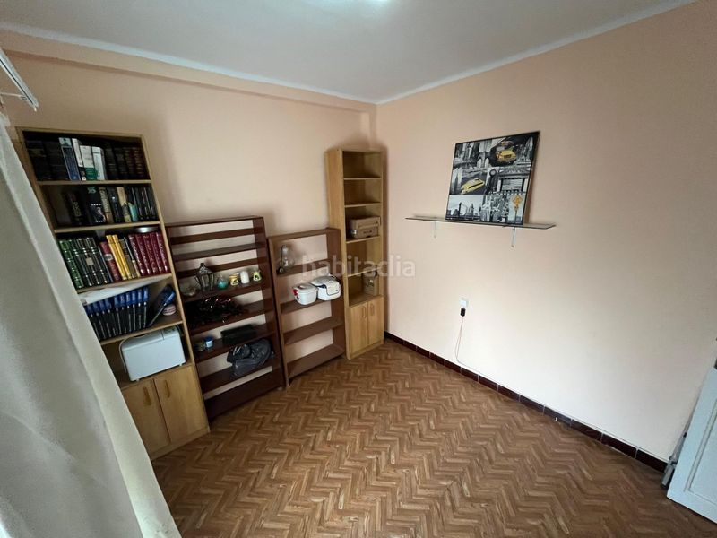 Foto 7cec5172-e8a0-47b4-8bca-88388d180504. Pis a El Porvenir Sevilla