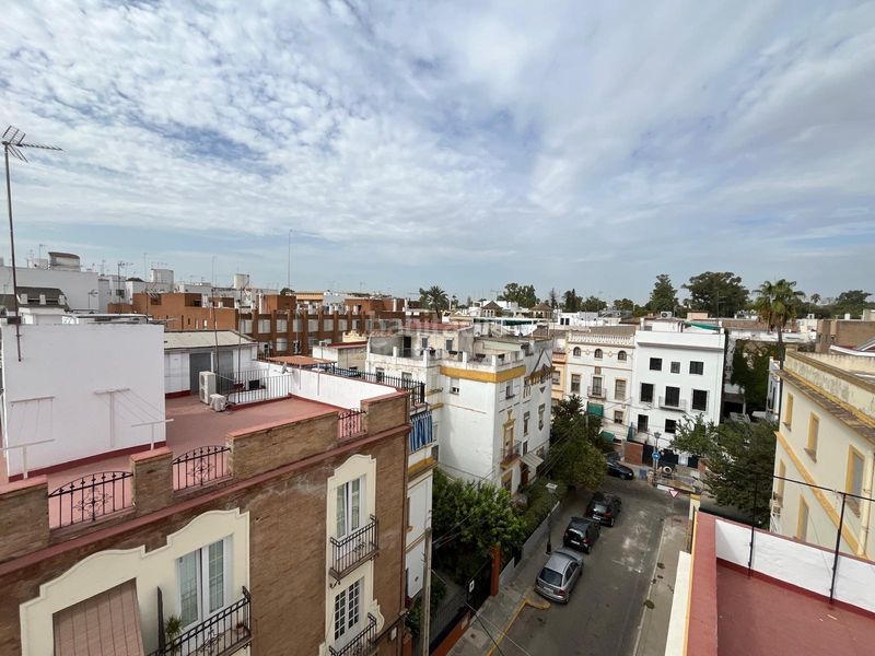 Foto 7d7bbd44-ae5b-4c5a-9367-86d82379e46a. Pis a El Porvenir Sevilla