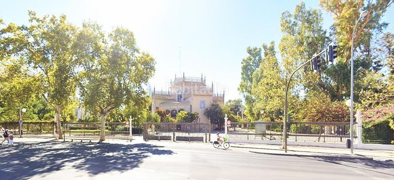 Foto 9852325a-93bd-4a0b-a930-63ead9be38e6. Pis a El Porvenir Sevilla