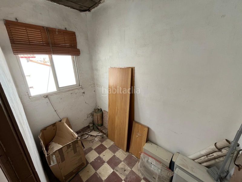 Foto de02a022-1946-44ff-b2ec-b9a279739cd8. Pis a El Porvenir Sevilla