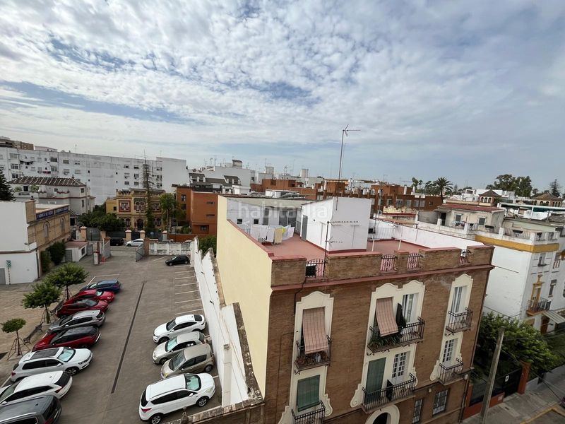 Foto fbede1fb-6da4-4fb3-bf89-b7fd64ea39e9. Pis a El Porvenir Sevilla