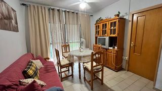 Lloguer Pis  Calle peñalara. Se alquila piso de 2 habitaciones para estudiantes
