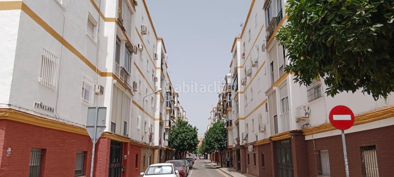 Foto 68c13186-6c7a-4215-847f-daded10adb90. Lloguer pis a El Plantinar - Avda. La Paz - El Juncal Sevilla