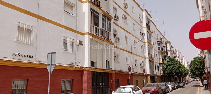Foto b8ed67c3-605a-421e-ab52-f343b6e0a392. Lloguer pis a El Plantinar - Avda. La Paz - El Juncal Sevilla