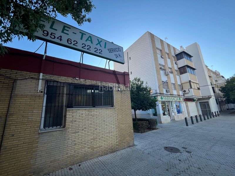 Foto cdc35aa0-410c-436c-8229-1d28e73a4bbe. Lloguer pis a La Oliva Sevilla