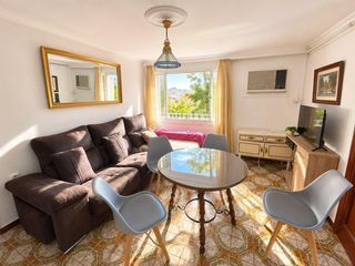Appartement à Tiro de Línea