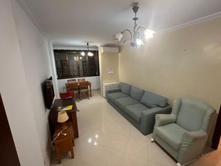 Rent Flat  Calle madre isabel moreno. Se aqluila piso en calle madre isabel moreno