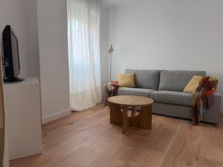 Miete Etagenwohnung  Calle alberche. Se alquila piso a estudiantes