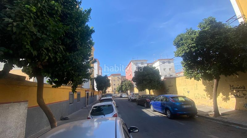 Foto 5adcfae2-0ea7-499c-89d0-9075fcc8307a. Pis a Los Pájaros Sevilla