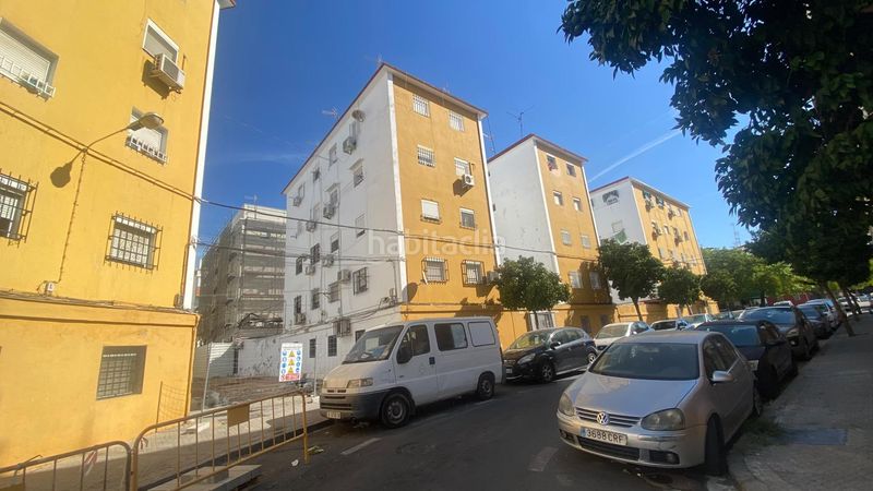 Foto aa6e3434-dd0d-473d-ad60-9b9717e821c1. Pis a Los Pájaros Sevilla