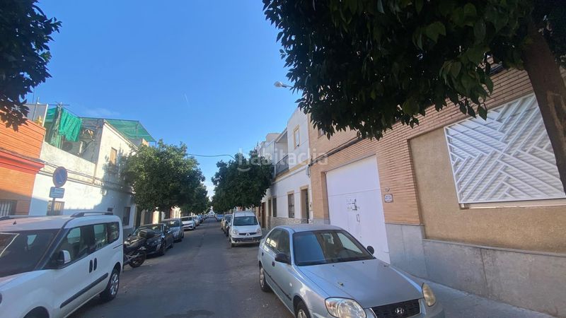Foto 04af9618-fa0b-46b0-8758-954924143fd6. Terreny residencial a El Cerro Sevilla