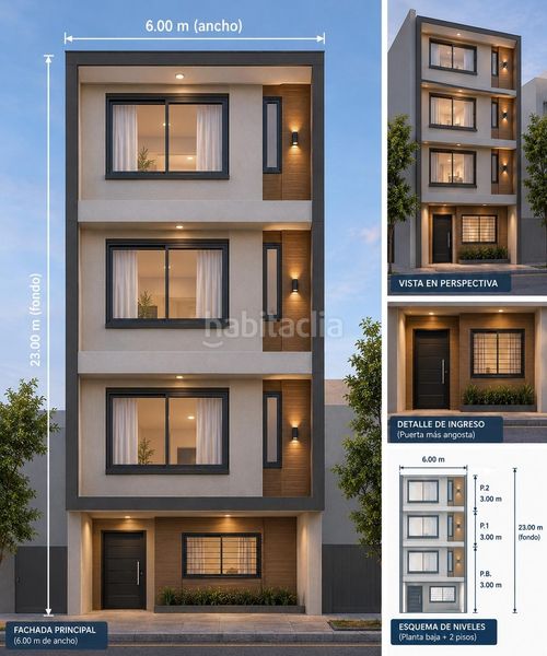 Foto 49015348-7076-43af-8e81-88b94fcd0d15. Terreny residencial a El Cerro Sevilla