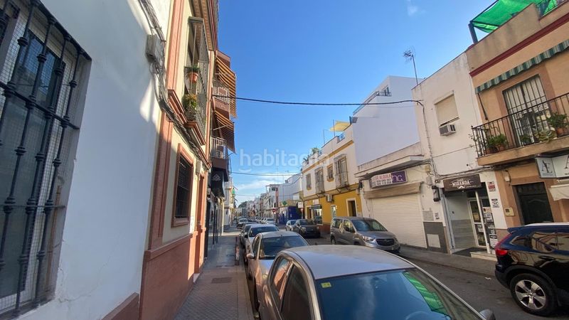 Foto 7f8e82c3-d55c-4521-8e98-13a6b4ec7e43. Terreny residencial a El Cerro Sevilla