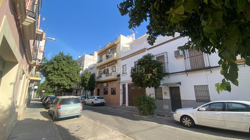 Foto a5cd6029-3935-47fd-9d0b-a33ca3a6e79b. Terreny residencial a El Cerro Sevilla