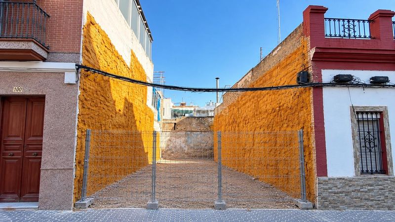Foto d7f171f0-9cca-43ea-84e7-f1ef098373c7. Terreny residencial a El Cerro Sevilla