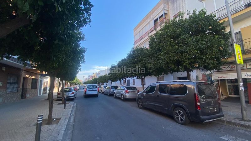 Foto ef7b5663-1e66-4fae-964e-18703b8638c3. Terreny residencial a El Cerro Sevilla