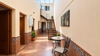 Casa  Calle veracruz. Casa de planta baja con azotea transitable