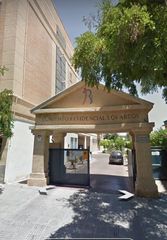 Rent Car parking in Calle arcos de la frontera 22c. Alquiler de cochera