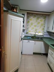 Pis a Ciudad Jardín - Zoco. Venta de piso