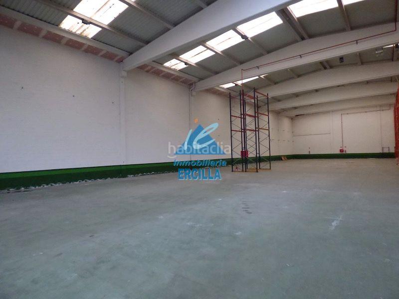 Foto 402e5727-e992-42bb-b462-9d1a8a4740e1. Nau industrial a Amorebieta - Etxano