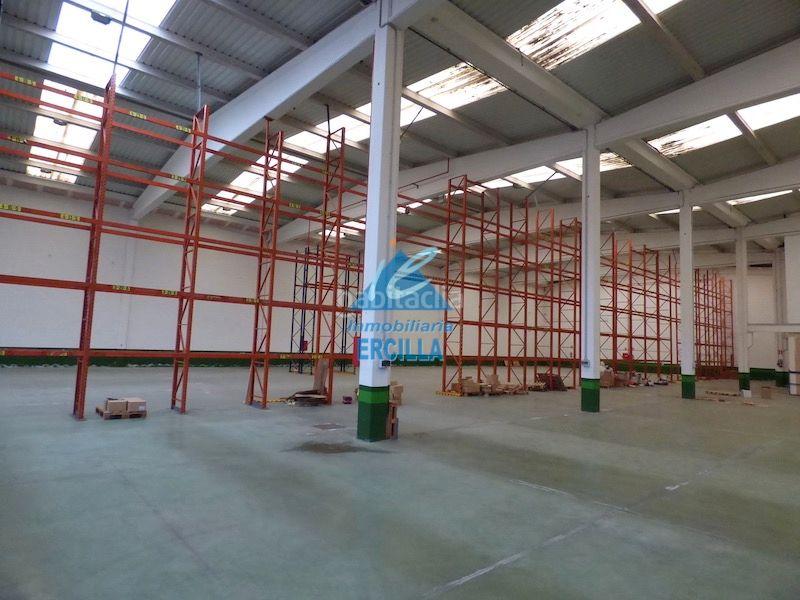 Foto 43c227d8-64ce-46f4-b7a8-e1bae267307c. Nau industrial a Amorebieta - Etxano